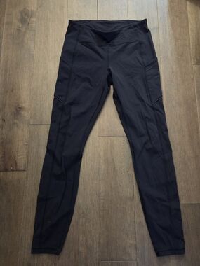 Lululemon Leggings Sz.8
